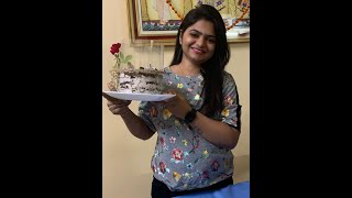 Pull Me Up Cake Oreo Cake Er Cream Cake Easy Receipe Swetas Kitchen