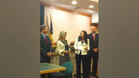 We are so proud of you Nancy Boone