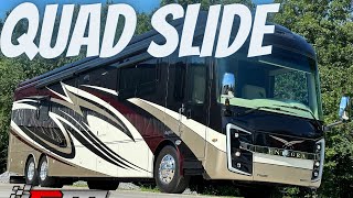 Class A 2018 Entegra Coach Aspire 44B Motorhome