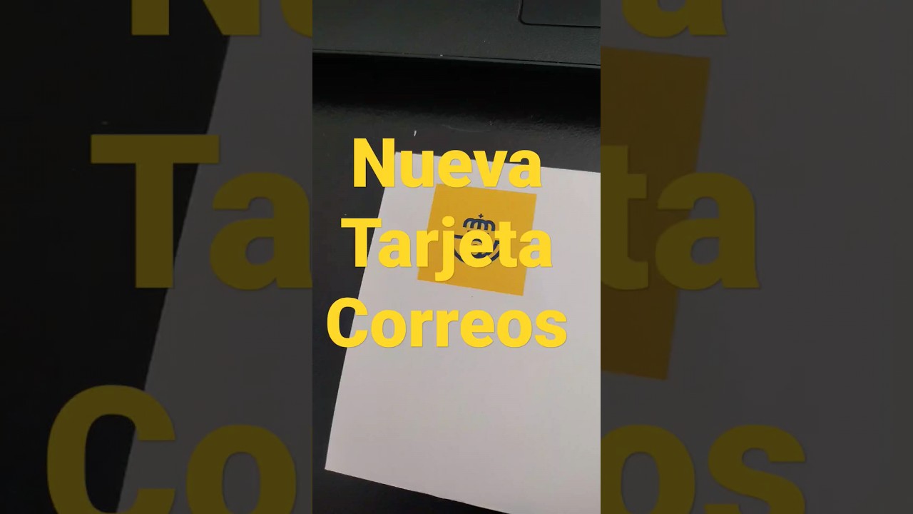 Correos lanza la nueva tarjeta prepago Mastercard dedicada al Camino de  Santiago