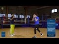 🥊ASM Boxe #2 : renforcement musculaire membres inférieurs