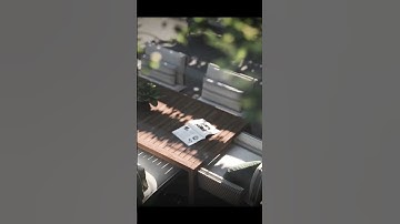 Corona Renderer: Bringing Scenes to Life #coronarender  #3drenderings