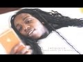 Jacquees - Body Right/In A Minute