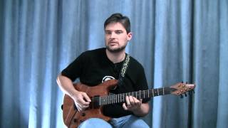 Fusion Sus2 Sus4 add4 Guitar Chords