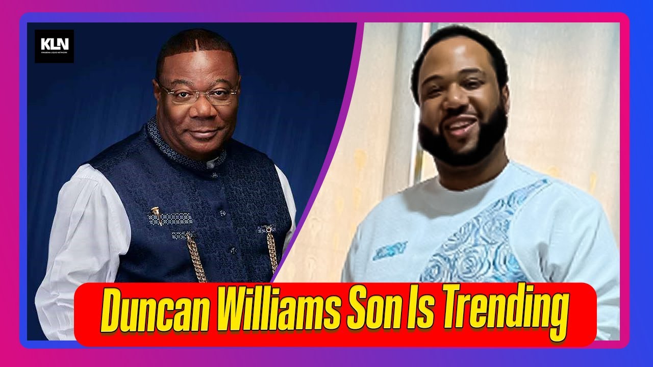 Daniel Duncan-Williams Speaks Out: “I’ve Changed — Stop Seeing Me for Who I Was”