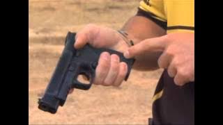 Pistol Fundamentals