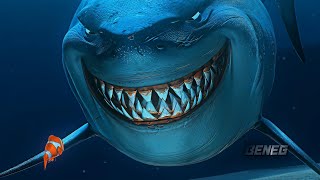 [4K] Finding Nemo「EDIT」| (I'm God)