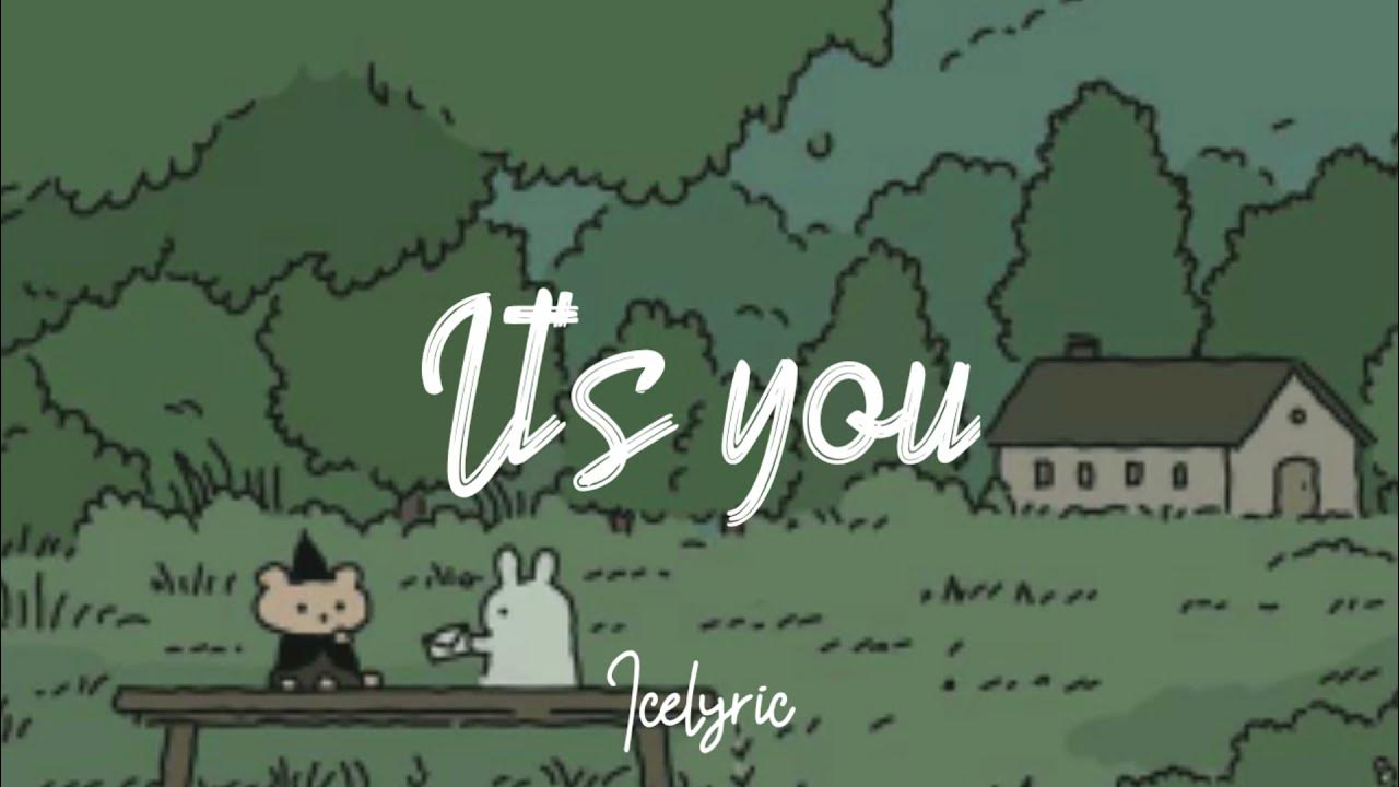 Sezairi Sezali - Its you - (Tiktok song "You're my love, my life, my beginning..its you") Sezairi Sezali - Its you - (Tiktok song "You're my love, my life, my beginning..its you")