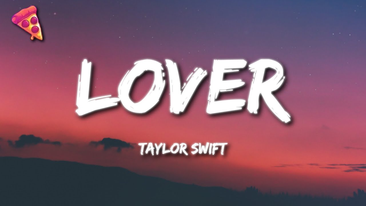 Taylor Swift - Lover (José Audisio Cover)