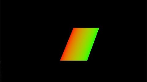 DirectX12 Game from scratch in C++ (Creating a Depth/Stencil buffer and a Descriptor Heap)