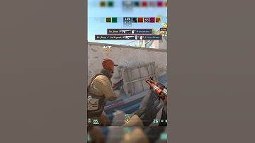 4K S4Senpai DUST 2 CS2 #shots #shorts #cs2 #clips #gaming #counterstrike2 #foryou