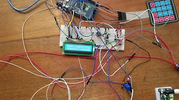 Heater Block Temperature Control