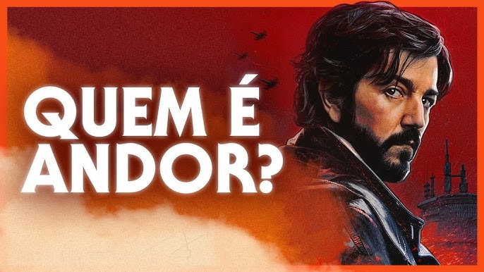 Resenha: Andor — Star Wars (quase) sem pewpewpew - Meio Bit