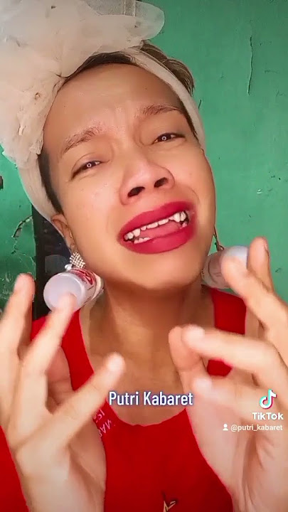 MADU TUBA _ WULAN PERMATA || ViraL Tiktok by. Putri Kabaret #trending #wulanpermata