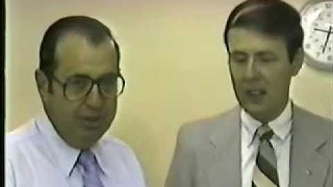 Microencapsulator Donald D. Emrick 1984 - Ronald T. Dodge Company