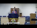 Shavuot Morining Services and Study Session May, 2023