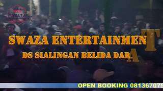 DUGEM HANYA RINDU SWAZA SIALINGAN BELIDA DARAT PART 2