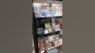 Why Am I Here?!? #shorts #retrogames