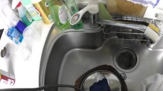 外れなかった鍋のフタを開ける方法