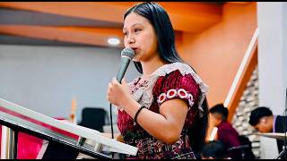 🔥Marta Griselda // CANTAD A JEHOVA INVOCAD SU NOMBRE