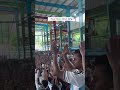 Es viral un video de Bangladesh donde la gente canta por Lionel Messi.