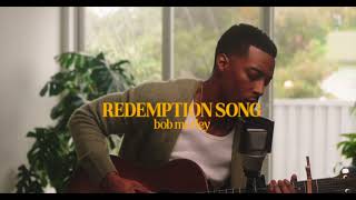 bob marley - redemption song (joseph solomon cover) chords