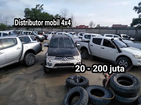 Viral Cuma 40jt dapat ford ranger langsung siap off road WONG.. 