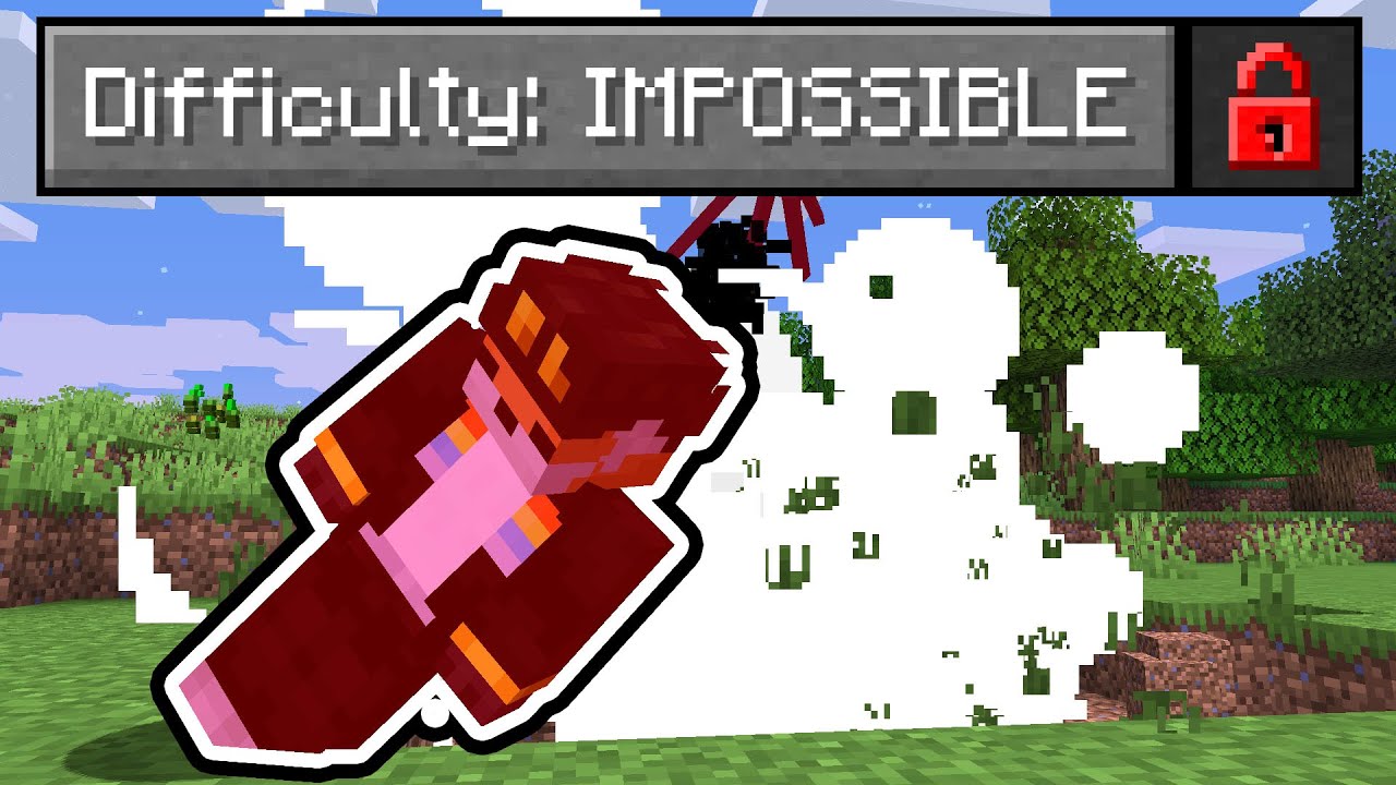 Fundy Impossible Difficulty Data Pack – GPZMFP