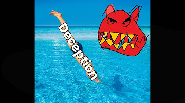 most unbalanced extreme demon (deception dive)