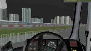 [MM2] 273B 清河邨 - 上水鐵路站 - 清河邨