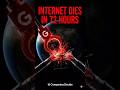 3 Companies That Can Shut Down the Entire World's Internet in 1 Second 😱