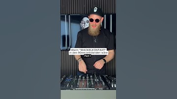 Thumbnail of DJ Paul Elstak Junge 🔥😬 #wackelkontakt #oimara #felixharrer #mashup #90s #techno #remix
