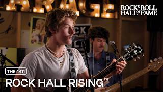 The 4411 | Rock Hall Rising™