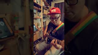200906 test (with Loopy HD, Audiobus 3, BIAS FX2 Mobile, Funk Drummer, AUM etc in an iPad Pro)