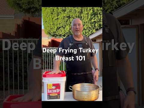Bacon Grease Fried