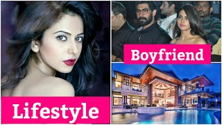 Rakul Preet Singh Biography ( Lifestyle , Education, Networth, Age, Cars, Boyfriend )