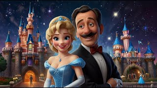 The Magic Behind the Mouse: Walt Disney's Legendary Journey Profile
