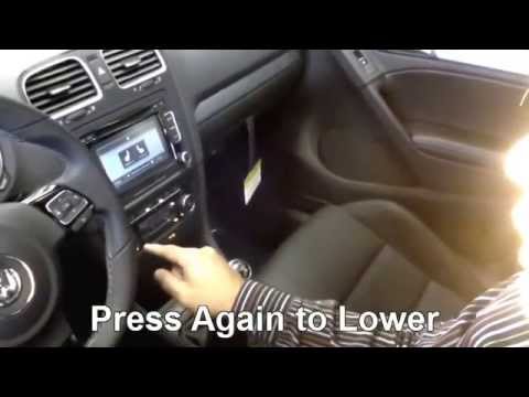 Hanlees Hilltop Volkswagen How To Use The Heated Seats On Your Vw