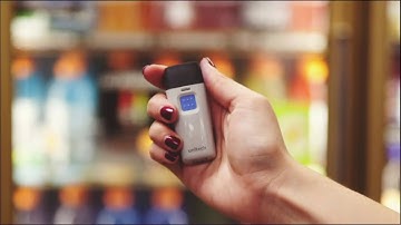 MS912+ MS912M+ (Bluetooth) Wireless Pocket CCD Scanner