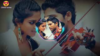 iddaramayilatho bgm | dangerous khiladi 2 ringtone | top trending ringtones | crazy tones