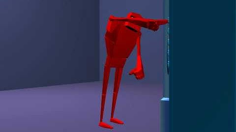 A Simple Purchase (Blocking)