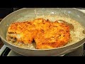 IDEALNY KOTLET  SCHABOWY/SCHNITZEL / PRAWDZIWY STAROPOLSKI! / Mega Duży !!