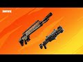 NEW UPDATE!! TAC SHOTGUN is BACK! (Fortnite Season 6)