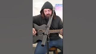 Shaun Morgan Full Acoustic Set 10/12/19