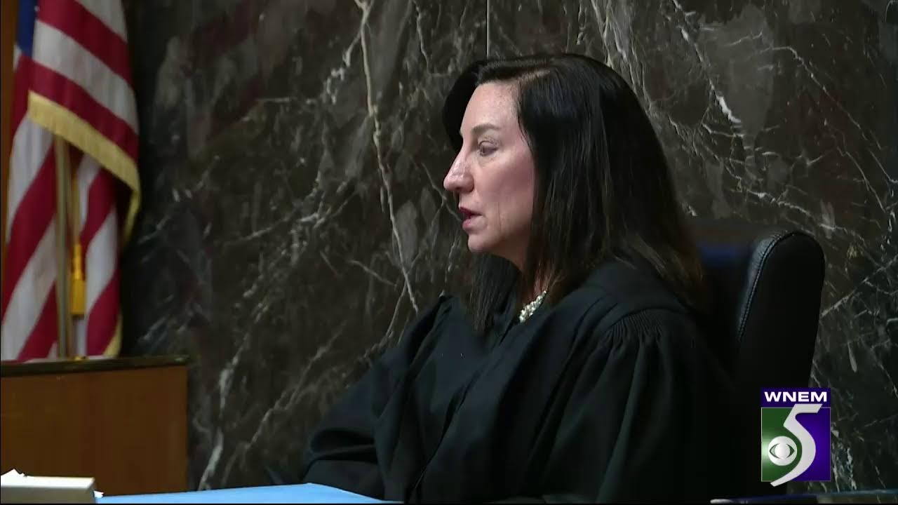 WATCH LIVE: James and Jennifer Crumbley in court