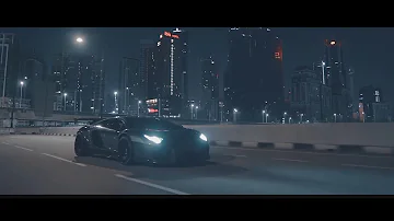 Armat Yuryev - Dark Light [CARMUSIC 2021] SuperCars