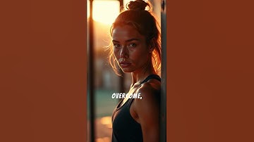 Building Resilience: Overcoming Setbacks in Sports  #mindofachampion  #athletemindset