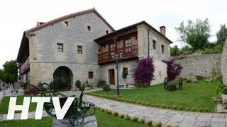 Posada La Victoria en Miengo