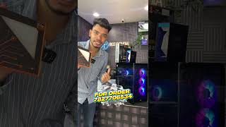 4K Gaming Pc Build Best Price #pcbuild #rtx #shorts #budgetpcbuild