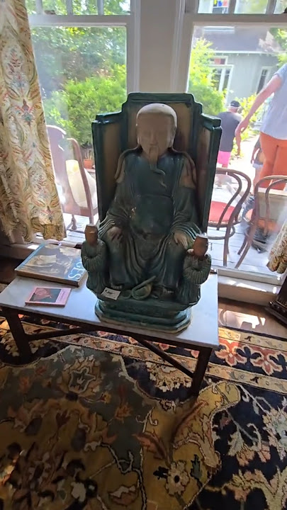 #estatesalefinds #estatesales #dallas #texas #vintage #vintagefinds #history #coolfinds #art